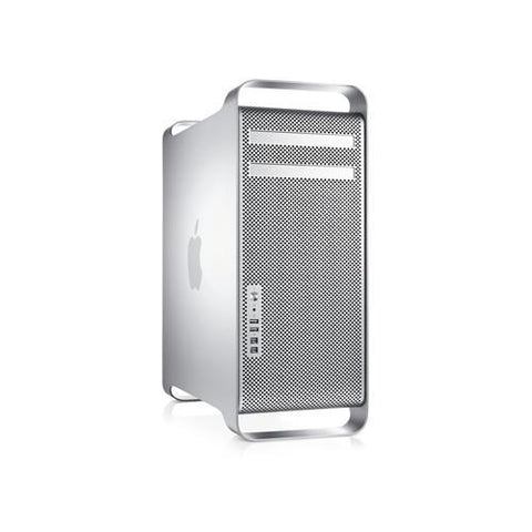 Mac Pro 2.8GHz Quad-Core