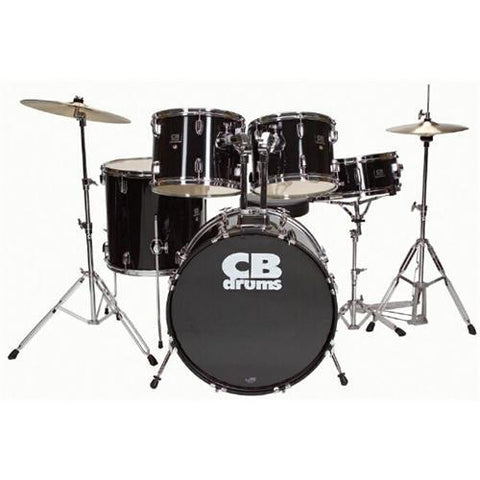 CB Starter Drum Kit